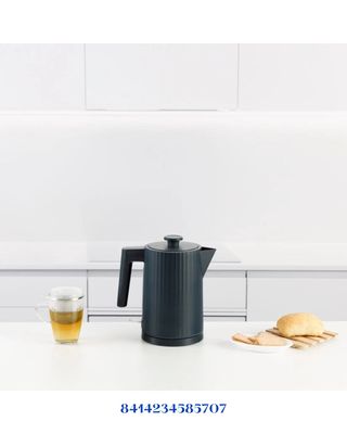 TAURUS JONIC TEA ELECTRIC KETTLE 1.7L 2200W