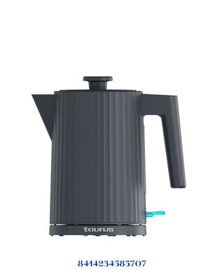 TAURUS JONIC TEA ELECTRIC KETTLE 1.7L 2200W