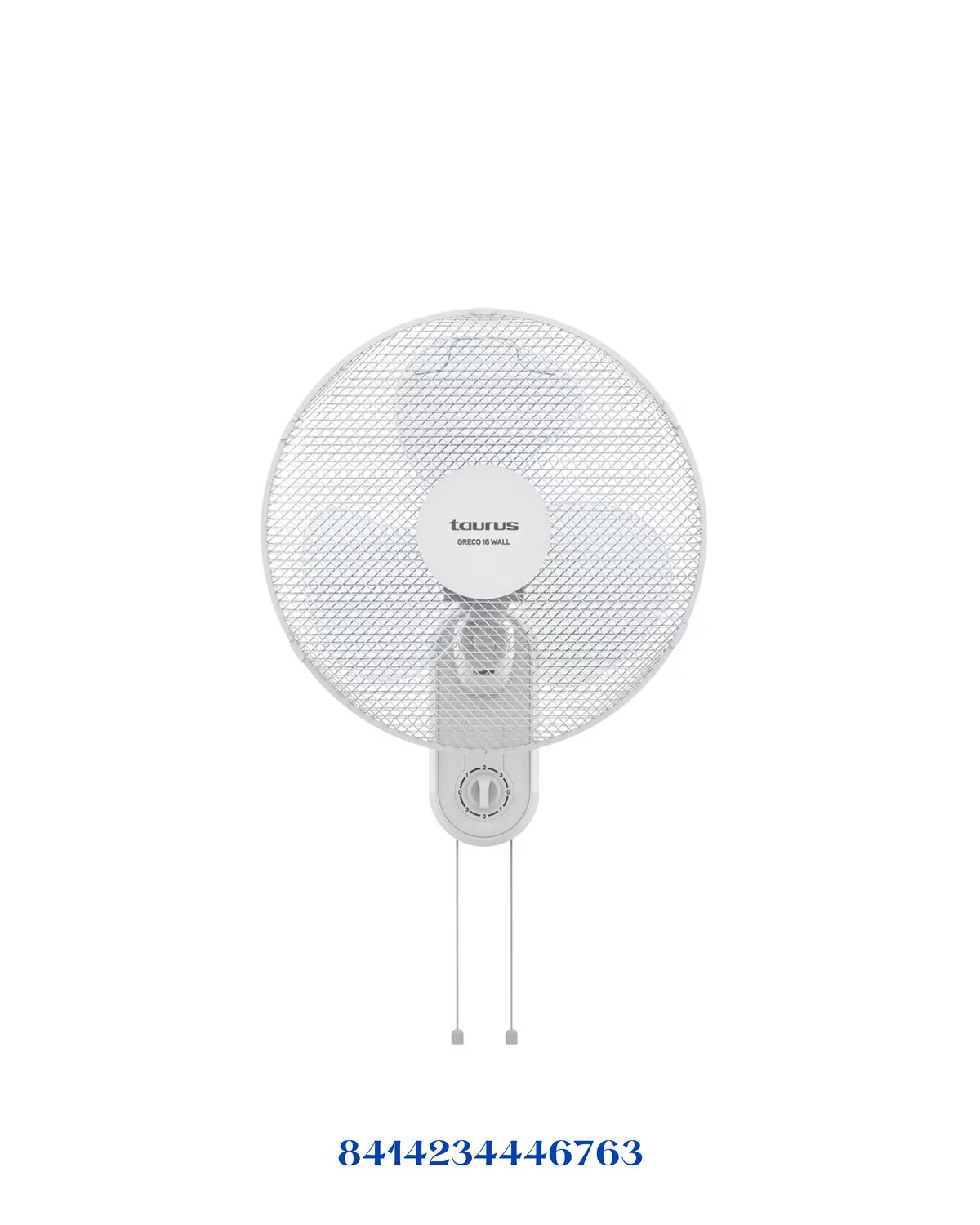 TAURUS GRECO 16 ELEGANCE TABLE FAN 45W