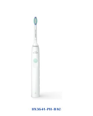 PHILIPS SONICARE RECHARGEABLE ELECTRIC TOOTHBRUSH