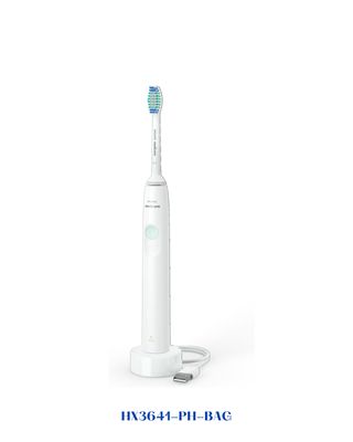 PHILIPS SONICARE RECHARGEABLE ELECTRIC TOOTHBRUSH