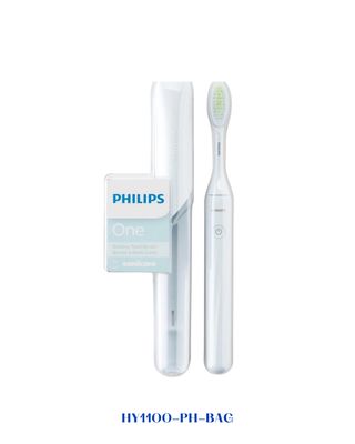 PHILIPS ONE BY SONICARE BATTERY TOOTHBRUSH, MIDNIGHT BLUE