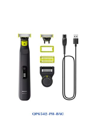 PHILIPS ONEBLADE PRO FACE + BODY