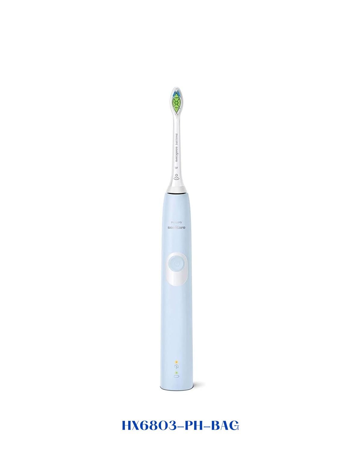 PHILIPS SONICARE PROTECTIVECLEAN 4300 SONIC ELECTRIC TOOTHBRUSH