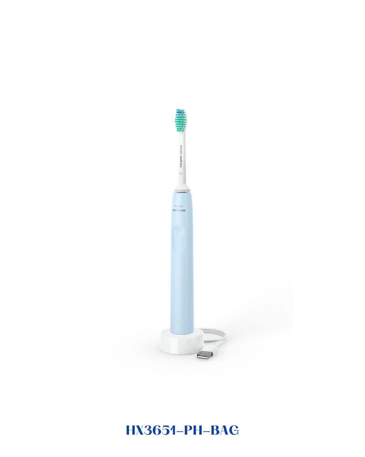 PHILIPS SONICARE 2100 SERIES
