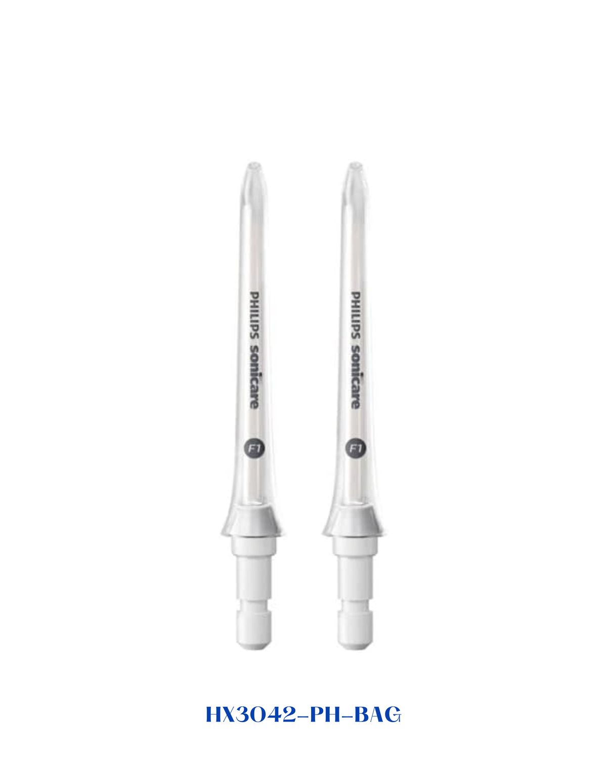 PHILIPS SONICARE F1 POWERFLOSS STANDARD ORAL IRRIGATOR NOZZLE