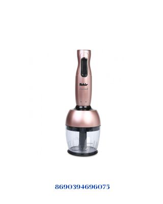 FAKIR- LUCCA Q BENDER SET-ROSIE