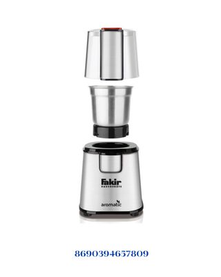 FAKIR- AROMATIC COFFEE &amp; SPICE GRINDER