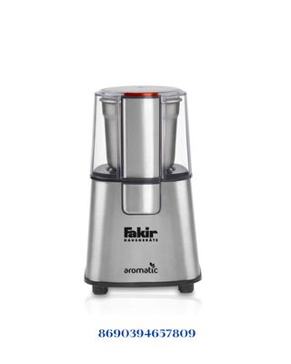 FAKIR- AROMATIC COFFEE &amp; SPICE GRINDER