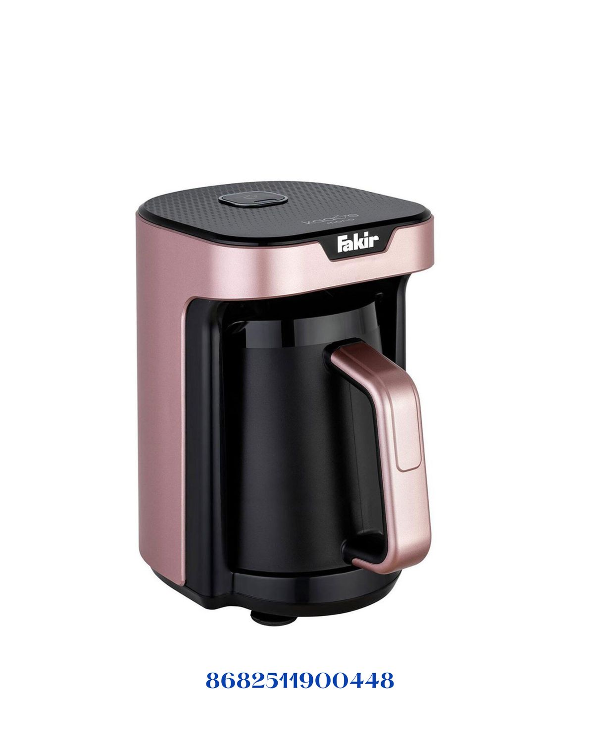FAKIR- KAAVE MONO TURKISH COFFE MACHINE-ROSIE