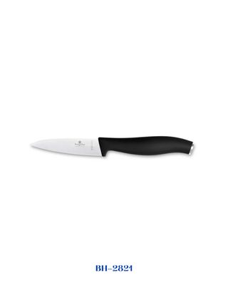 BERLINGER HAUS STAINLESS STEEL PARING KNIFE 9CM