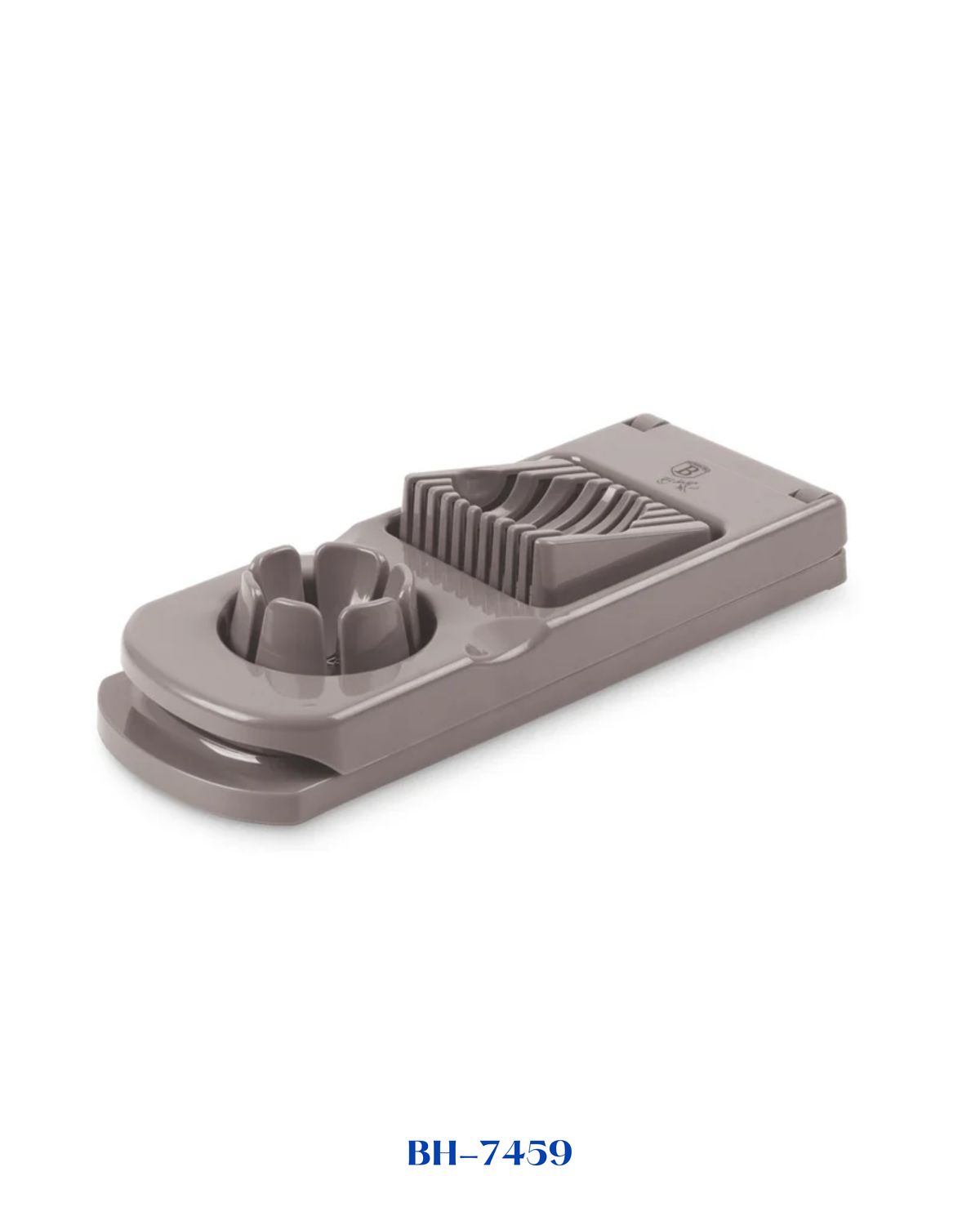 BERLINGER HAUS PLASTIC EGG CUTTER / EGG SLICER