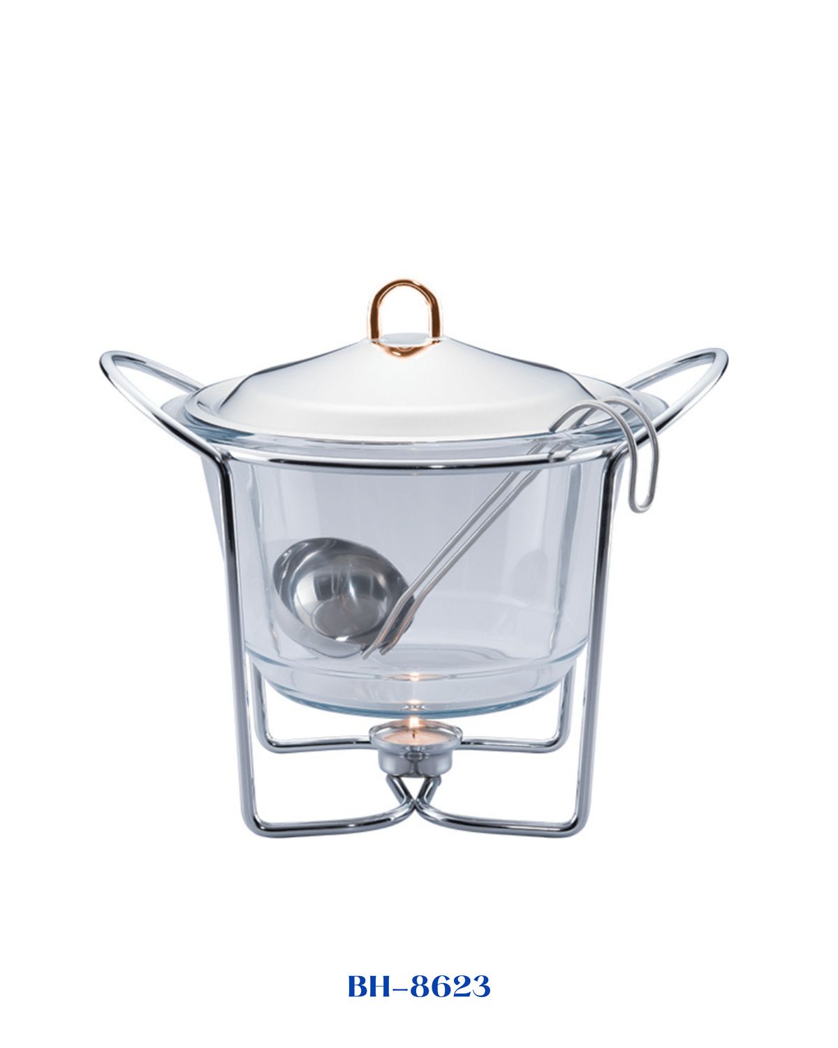 BERLINGER HAUS SOUP WARMER 4L