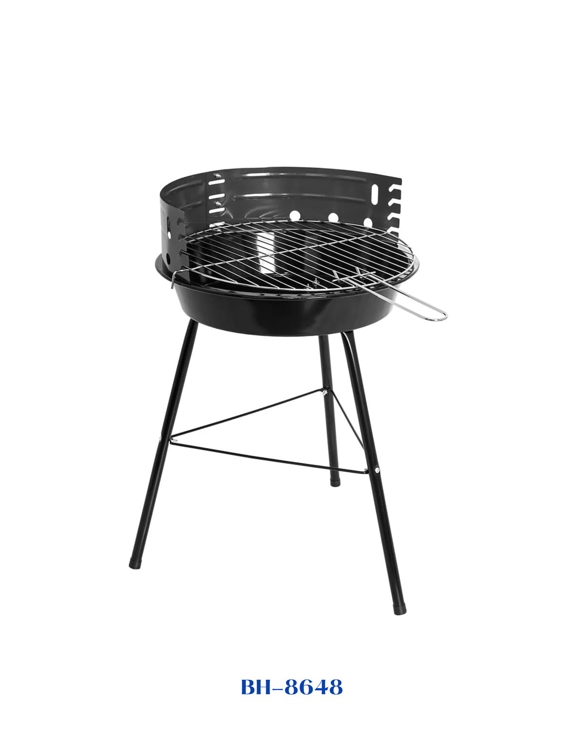 BERLINGER HAUS OUTDOOR GRILL WITH GLOVE