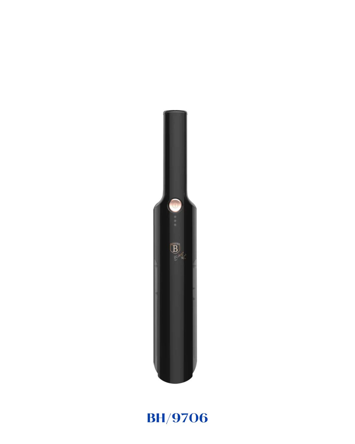 BERLINGER HAUS CORDLESS HANDY VACUUM CLEANER