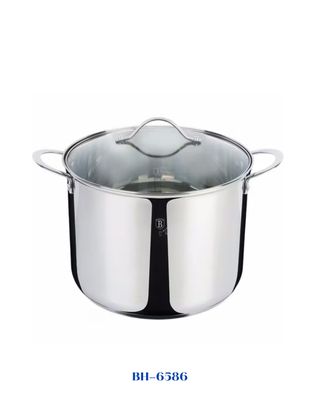 BERLINGER HAUS CASSEROLE WITH LID 20 CM 3.8L
