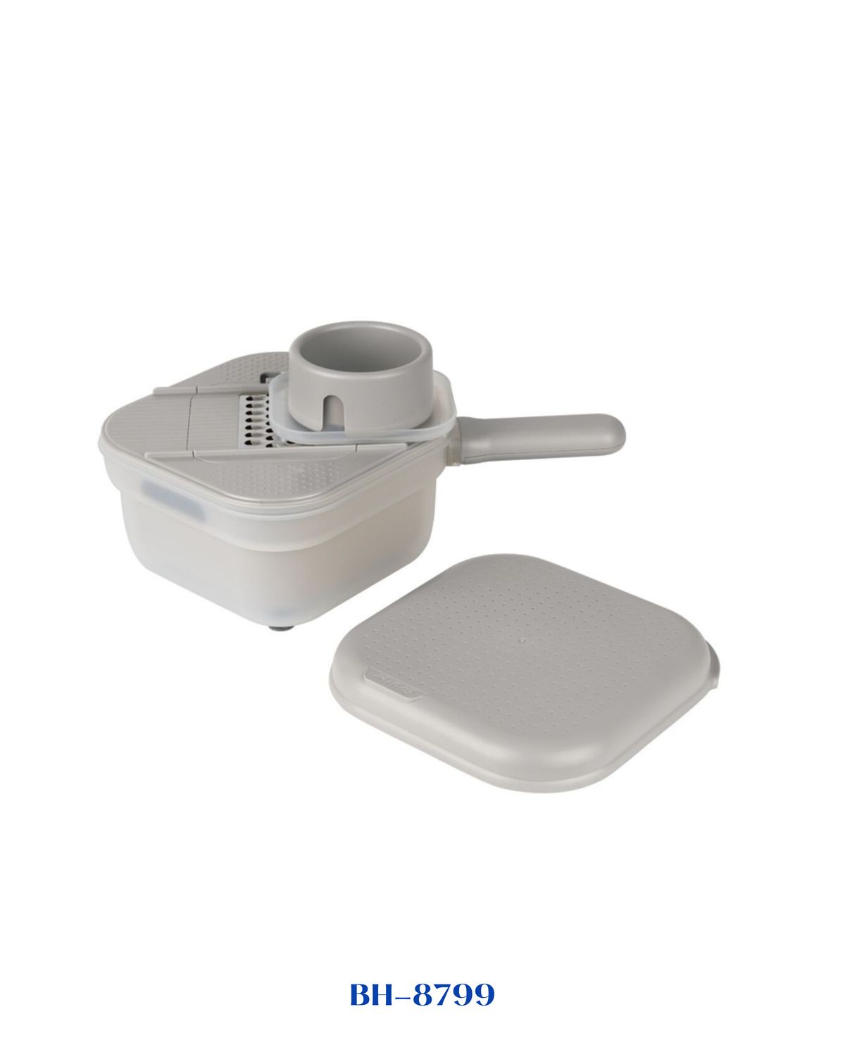 BERLINGER HAUS MULTIFUNCTIONAL SLICER SAHARA COLLECTION (3.5L)