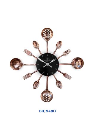BERLINGER HAUS KITCHEN WALL CLOCK