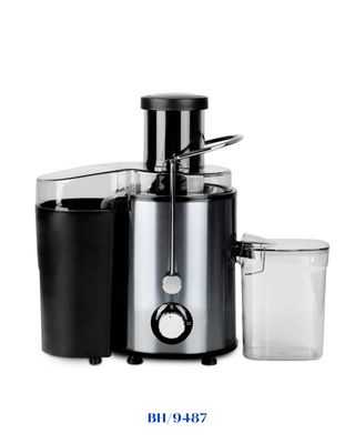 BERLINGER HAUS JUICE EXTRACTOR 500W