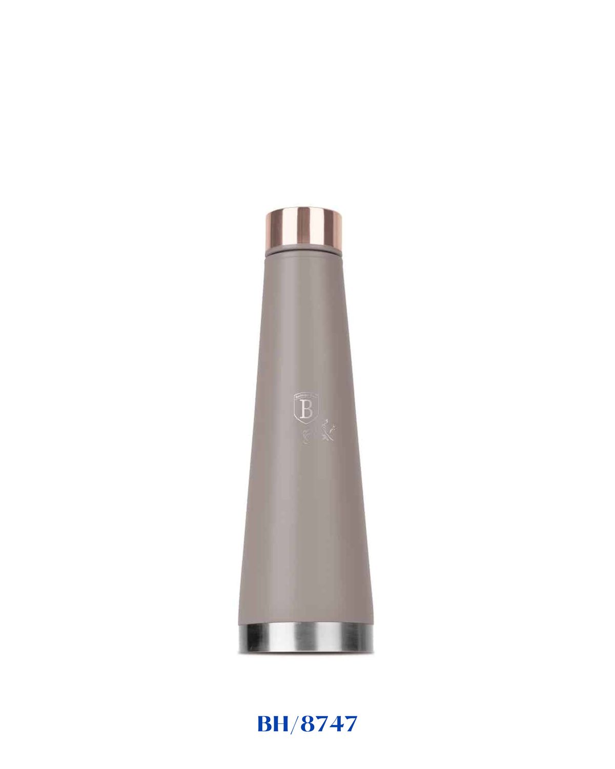BERLINGER HAUS VACUUM FLASK BOTTLE SHAPE 0,4L