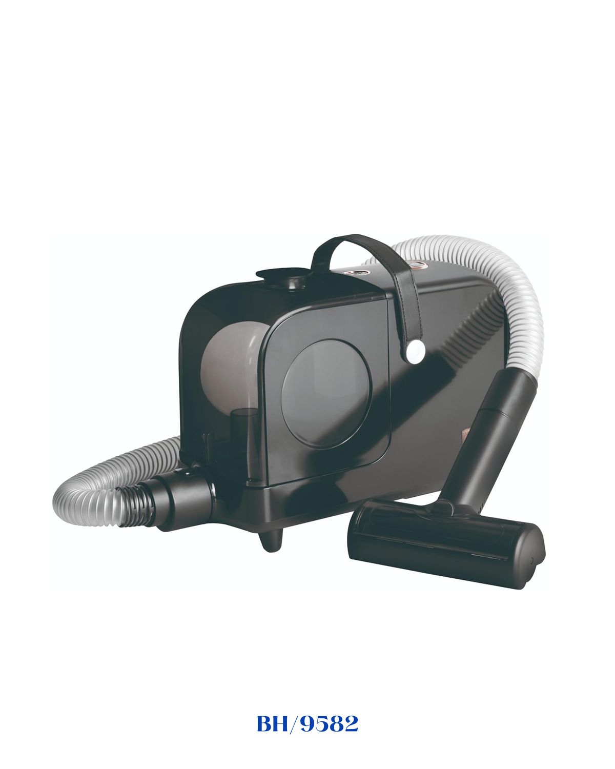 BERLINGER HAUS PET GROOMING VACUUM CLEANER 350W 2.2L