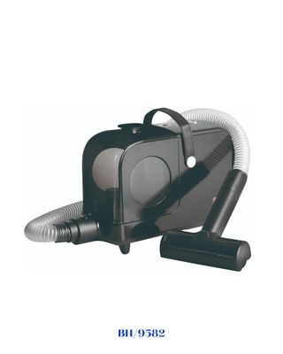 BERLINGER HAUS PET GROOMING VACUUM CLEANER 350W 2.2L
