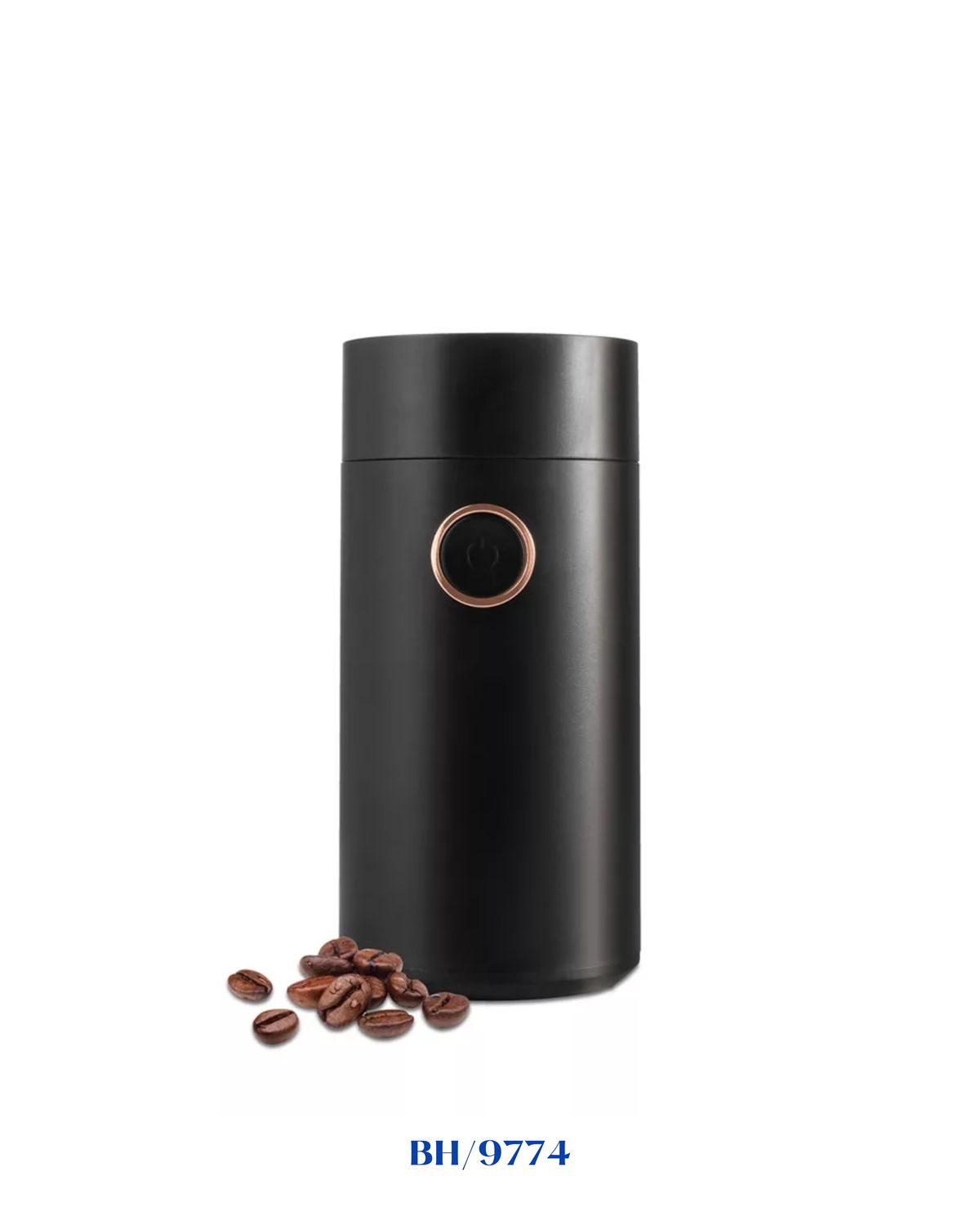 BERLINGER HAUS ELECTRIC COFFEE GRINDER 150W