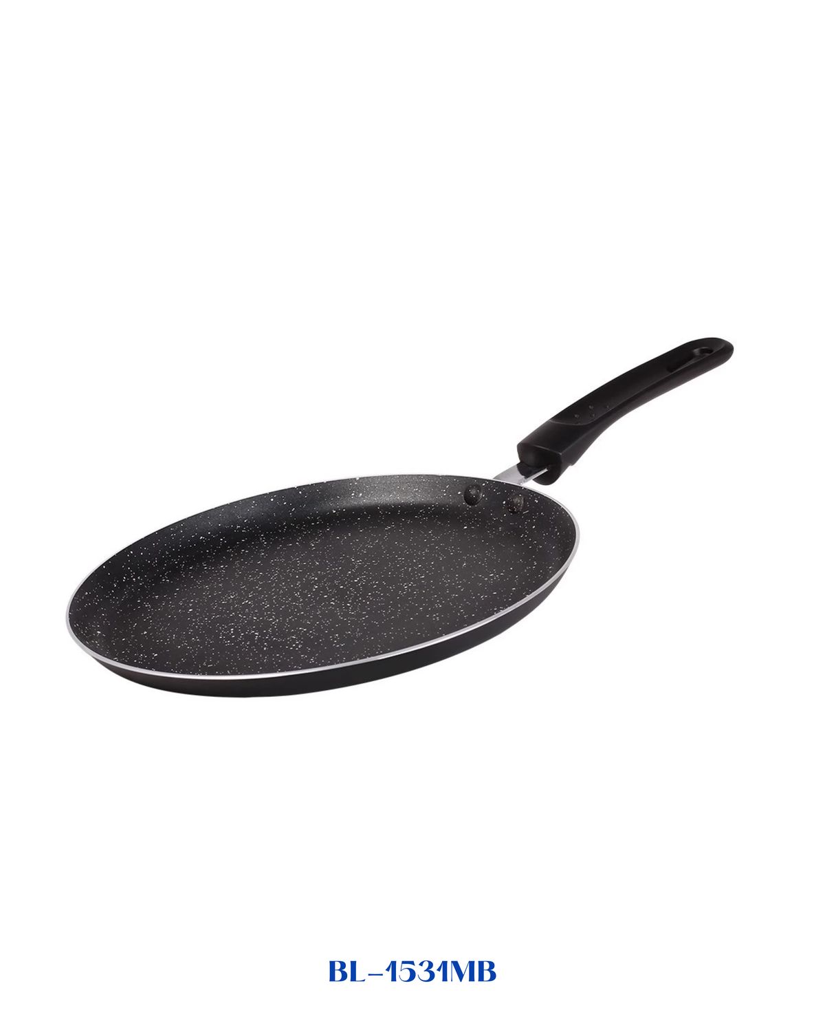BERLINGER HAUS PANCAKE PAN WITH TURNER 24 CM