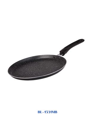 BERLINGER HAUS PANCAKE PAN WITH TURNER 24 CM