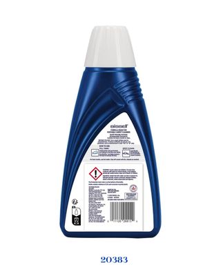 BISSELL SPOT &amp; STAIN PRO OXY 1L