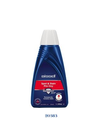 BISSELL SPOT &amp; STAIN PRO OXY 1L