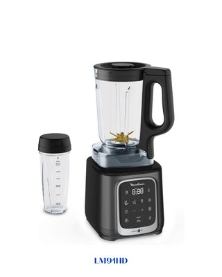 MOULINEX INFINYMIX+ HIGH-SPEED BLENDER 1600W 1.75L