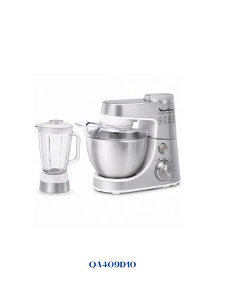 MOULINEX MASTERCHEF GOURMET KITCHEN MACHINE 900W 4L
