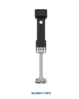 KITCHENAID CORDLESS HAND BLENDER, FULL SKU