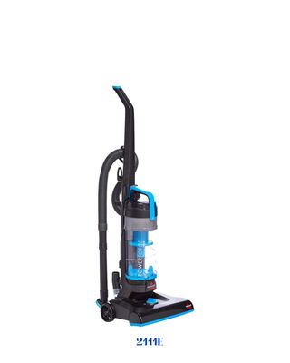 BISSELL POWERFORCE HELIX VACUUM CLEANER 1100W 1L