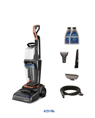 BISSELL POWERWASH HYDROSTEAM 1400W 3.8L