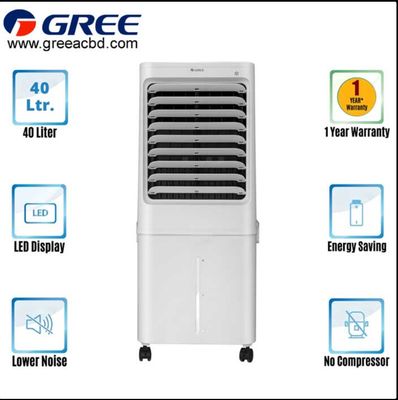 GREE AIR COOLER 40L