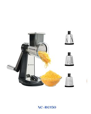 NUTRICOOK 3-IN-1 GRATER - ESSENTIALS