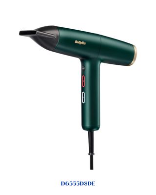 BaByliss Air Power Pro Hair Dryer 1700W