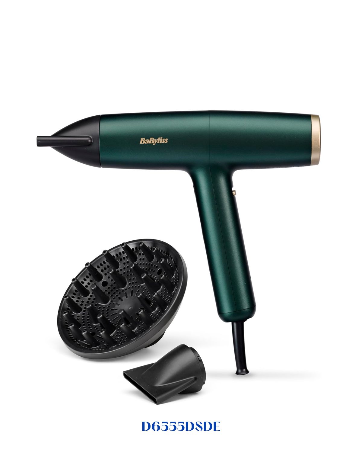 BaByliss Air Power Pro Hair Dryer 1700W