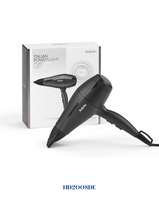 BaByliss Hair Dryer 2000W