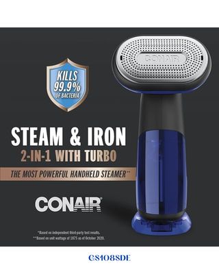 BaByliss Garment Steamer 1840W