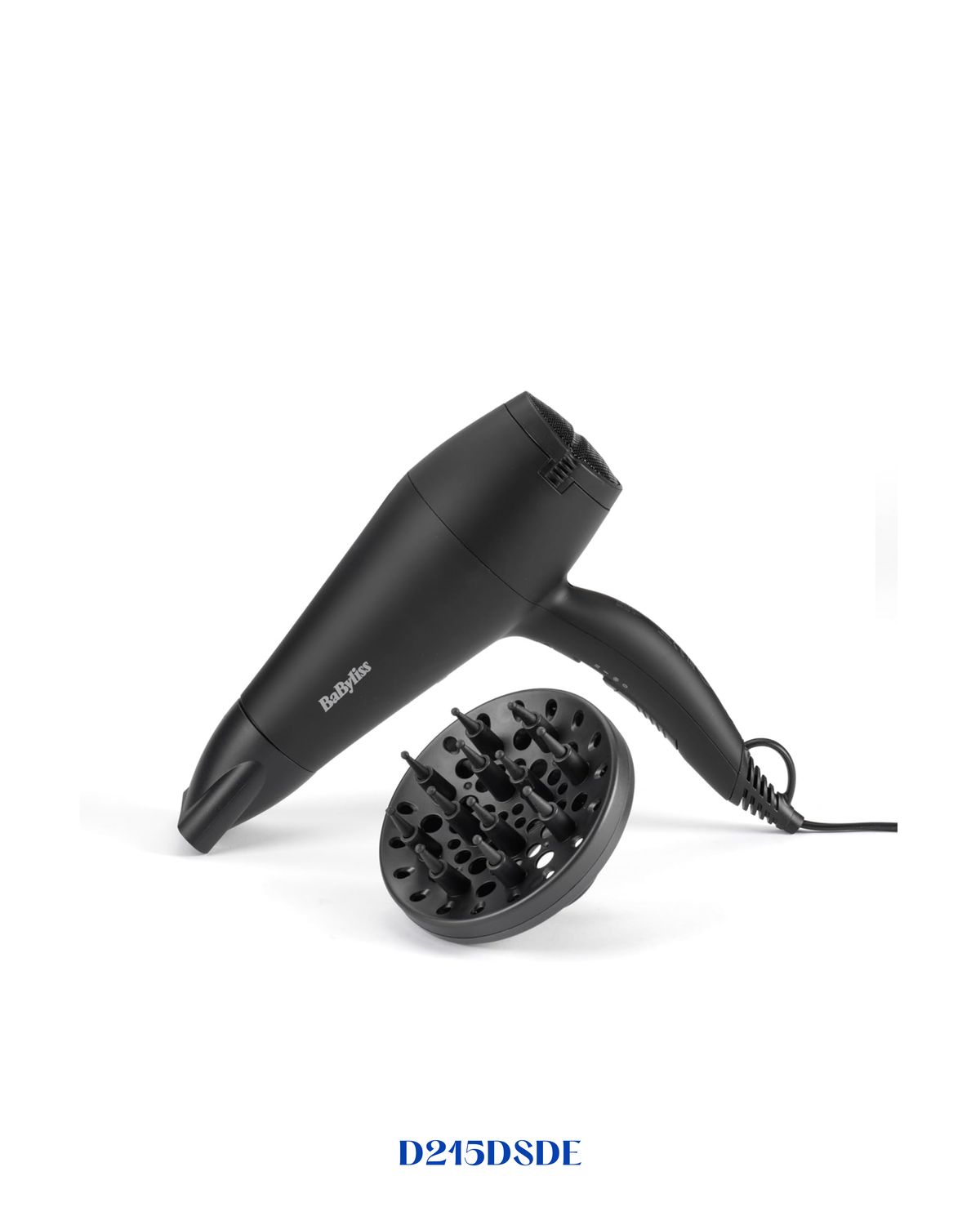 BaByliss Hair Dryer 2000W