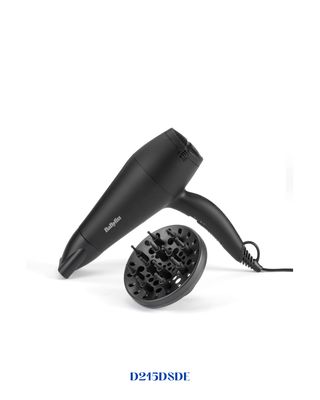 BaByliss Hair Dryer 2000W