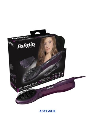 BaByliss Pro Styling Air Brush 1000W