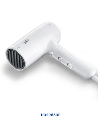 Braun Hair Dryer 2200W