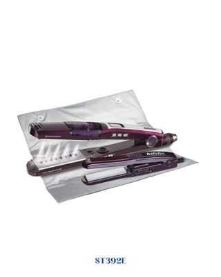 BaByliss Super Smooth 235 Hair Straightener 42W