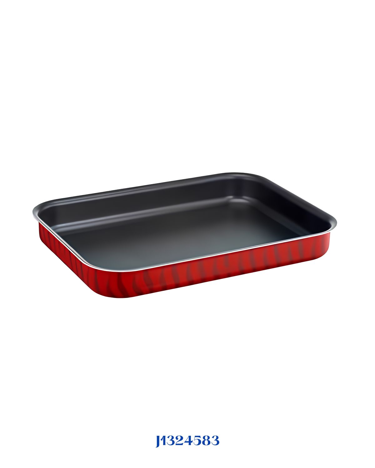 ​TEFAL LES SPECIALISTES RECTANGULAR OVEN DISH 25X19CM