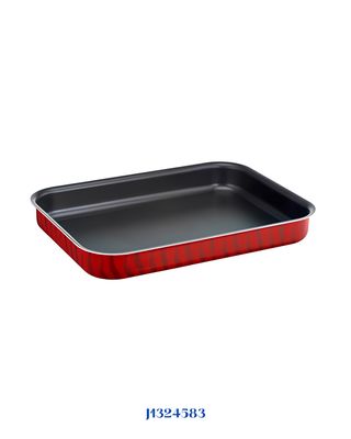 ​TEFAL LES SPECIALISTES RECTANGULAR OVEN DISH 25X19CM