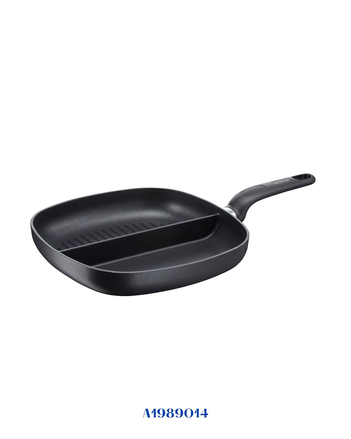 TEFAL IDEAL DUO DIVIDED FRYING PAN 26CM